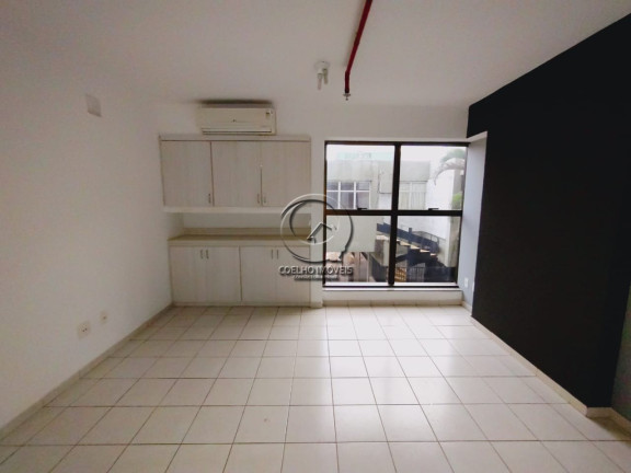 Imagem Imóvel Comercial à Venda, 27 m² em Asa Sul - Brasília