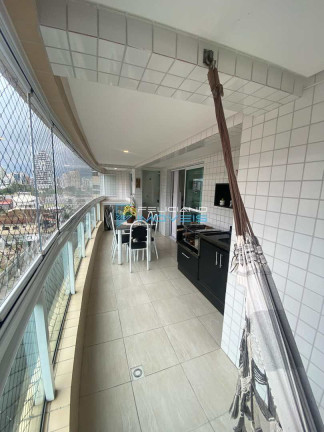 Imagem Apartamento com 2 Quartos à Venda, 76 m² em Canto Do Forte - Praia Grande Imagem Apartamento com 2 Quartos à Venda, 76 m² em Canto Do Forte - Praia Grande