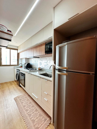 Imagem Imóvel com 2 Quartos à Venda, 61 m² em Norte (águas Claras) - Brasília Imagem Imóvel com 2 Quartos à Venda, 61 m² em Norte (águas Claras) - Brasília