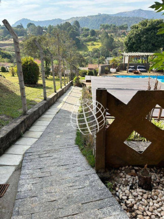 Imagem Casa com 5 Quartos à Venda, 312 m² em Jardim Centenário - Atibaia Imagem Casa com 5 Quartos à Venda, 312 m² em Jardim Centenário - Atibaia