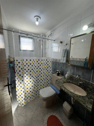 Imagem Apartamento com 1 Quarto à Venda, 50 m² em Guilhermina - Praia Grande