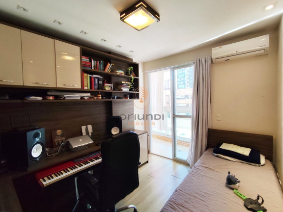 Imagem Apartamento com 3 Quartos à Venda, 100 m² em Jockey De Itaparica - Vila Velha Imagem Apartamento com 3 Quartos à Venda, 100 m² em Jockey De Itaparica - Vila Velha