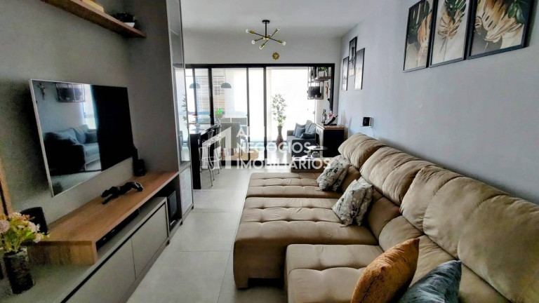 Imagem Apartamento com 2 Quartos à Venda, 84 m² em Vila Adyana - São José Dos Campos Imagem Apartamento com 2 Quartos à Venda, 84 m² em Vila Adyana - São José Dos Campos
