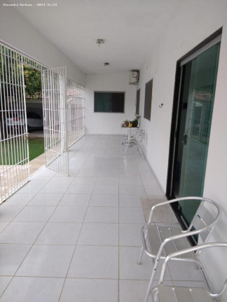 Imagem Casa com 4 Quartos à Venda, 1.080 m² em Enseada Dos Corais - Cabo De Santo Agostinho