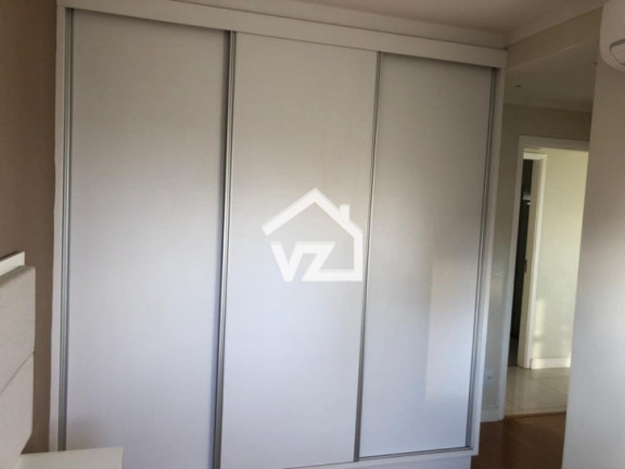 Imagem Apartamento com 2 Quartos à Venda, 69 m² em Vila Andrade - São Paulo