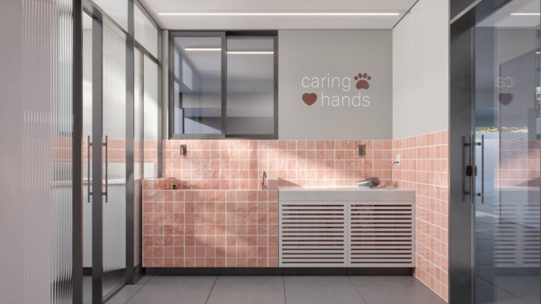 Imagem Apartamento com 2 Quartos à Venda, 53 m² em Estância Pinhais - Pinhais Imagem Apartamento com 2 Quartos à Venda, 53 m² em Estância Pinhais - Pinhais