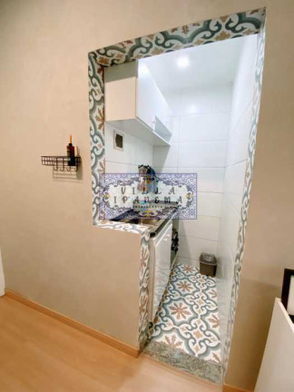 Imagem Apartamento à Venda, 20 m² em Alto - Teresópolis