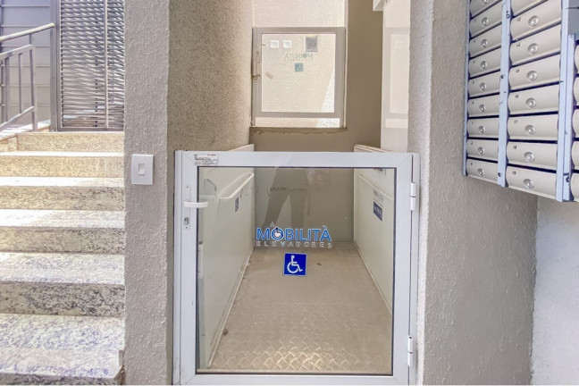 Imagem Imóvel com 2 Quartos à Venda, 49 m² em Vila Zelina - São Paulo