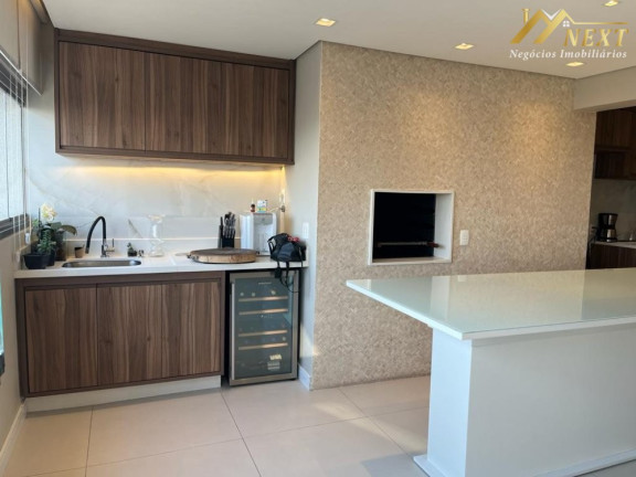 Imagem Apartamento com 4 Quartos à Venda, 173 m² em Vila Leopoldina - São Paulo