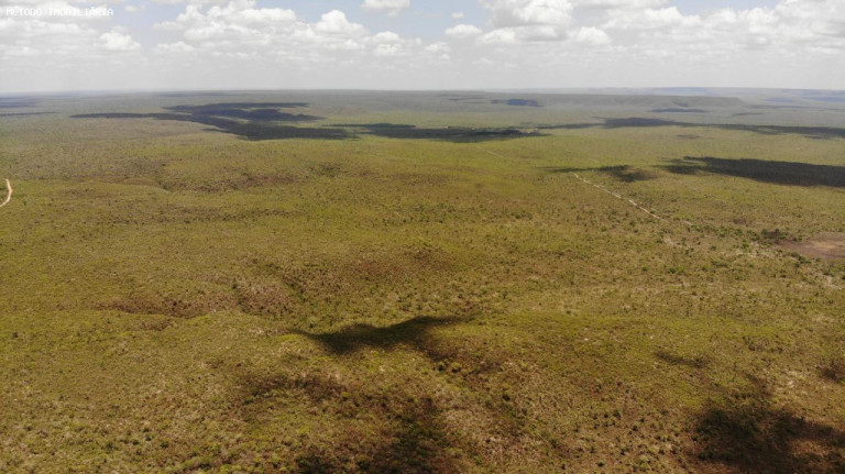 Imagem Fazenda à Venda, 14.000 m² em Rural - Cocos Imagem Fazenda à Venda, 14.000 m² em Rural - Cocos