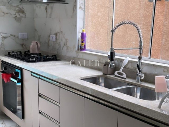 Casa com 2 Quartos à Venda, 198 m² em Nova Atibaia - Atibaia