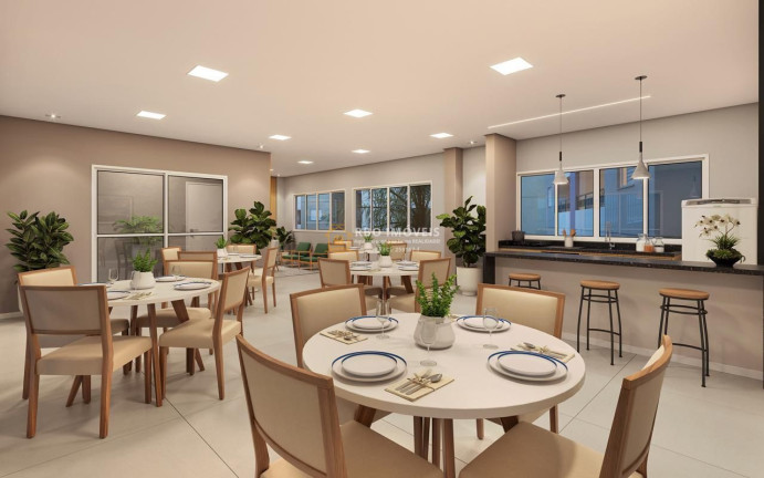 Imagem Apartamento com 2 Quartos à Venda, 45 m² em Jardim Nova Vida - Cotia Imagem Apartamento com 2 Quartos à Venda, 45 m² em Jardim Nova Vida - Cotia