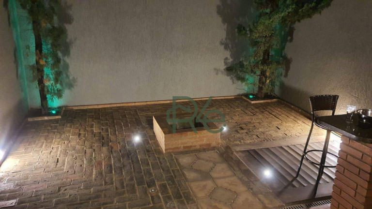 Imagem Sobrado com 3 Quartos à Venda, 170 m² em Parque São George - Cotia