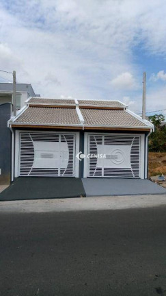 Imagem Casa com 2 Quartos à Venda, 75 m² em Jardim Residencial Sabiás - Indaiatuba Imagem Casa com 2 Quartos à Venda, 75 m² em Jardim Residencial Sabiás - Indaiatuba