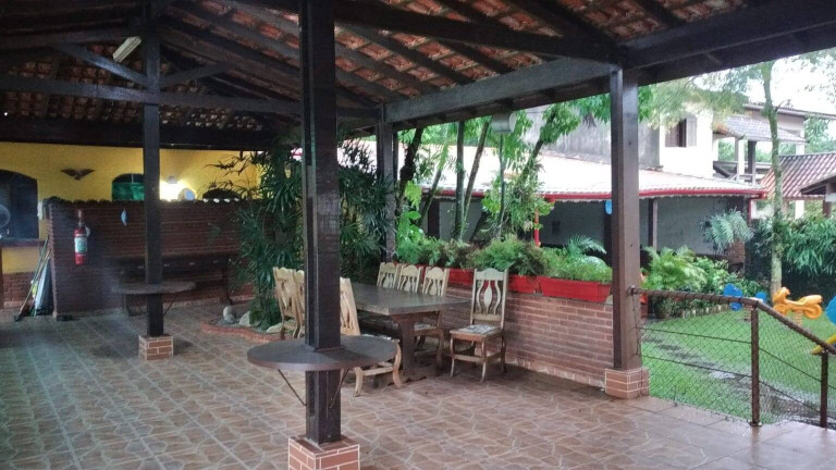 Imagem Ponto Comercial para Alugar, 1.250 m² em Morro Dos Barbosas - São Vicente
