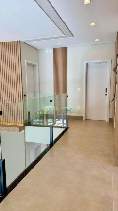 Imagem Sobrado com 3 Quartos à Venda, 308 m² em Alphaville Campo Grande - Campo Grande Imagem Sobrado com 3 Quartos à Venda, 308 m² em Alphaville Campo Grande - Campo Grande