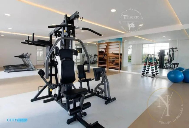 Imagem Apartamento com 3 Quartos à Venda, 91 m² em Vila Antonieta - Guarulhos