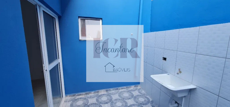 Imagem Casa com 2 Quartos à Venda, 125 m² em Parque São Bento - Sorocaba
