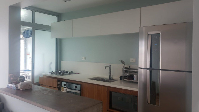 Imagem Apartamento com 2 Quartos à Venda, 63 m² em Perdizes - São Paulo Imagem Apartamento com 2 Quartos à Venda, 63 m² em Perdizes - São Paulo