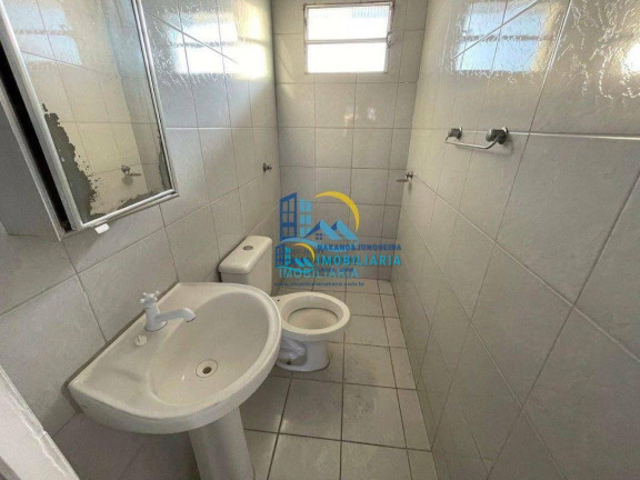 Imagem Loft com 1 Quarto para Alugar, 45 m² em Jardim Britânia - Caraguatatuba Imagem Loft com 1 Quarto para Alugar, 45 m² em Jardim Britânia - Caraguatatuba