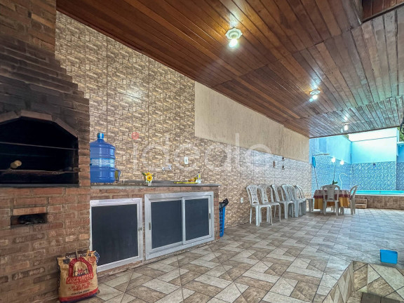 Imagem Casa com 9 Quartos à Venda,  em Taquara - Rio De Janeiro