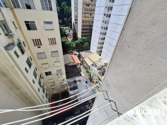 Imagem Apartamento com 1 Quarto à Venda, 30 m² em Copacabana - Rio De Janeiro Imagem Apartamento com 1 Quarto à Venda, 30 m² em Copacabana - Rio De Janeiro