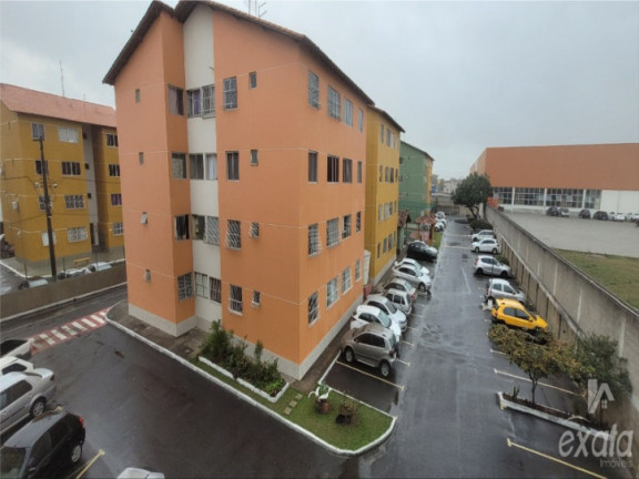 Imagem Apartamento com 2 Quartos à Venda, 48 m² em Jardim Tropical - Serra Imagem Apartamento com 2 Quartos à Venda, 48 m² em Jardim Tropical - Serra