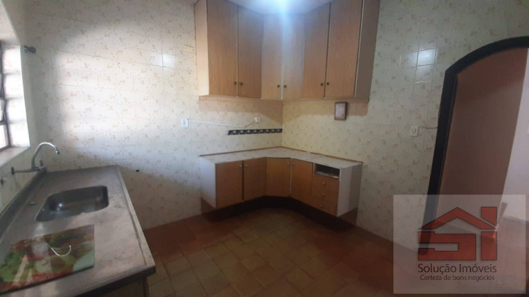 Imagem Casa com 4 Quartos à Venda, 234 m² em Jardim São José - Caçapava Imagem Casa com 4 Quartos à Venda, 234 m² em Jardim São José - Caçapava