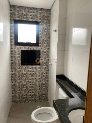 Imagem Apartamento com 2 Quartos à Venda, 64 m² em Jardim Bom Pastor - Santo André