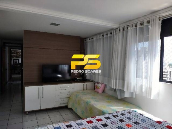 Imagem Apartamento com 3 Quartos à Venda, 120 m² em Manaíra - João Pessoa Imagem Apartamento com 3 Quartos à Venda, 120 m² em Manaíra - João Pessoa