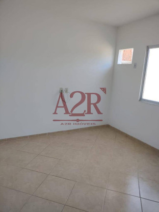 Imagem Apartamento à Venda,  em Balneário - Angra Dos Reis