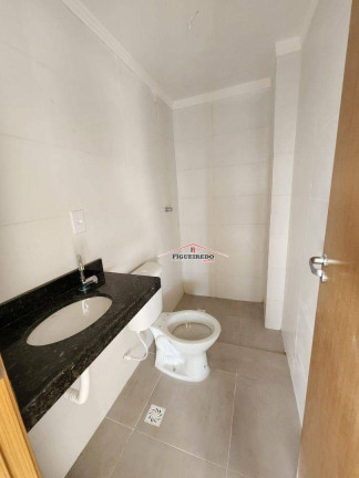 Imagem Apartamento com 2 Quartos à Venda, 70 m² em Guilhermina - Praia Grande