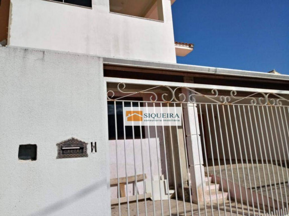 Imagem Casa com 4 Quartos à Venda ou Locação, 260 m² em Jardim Vila São Domingos - Sorocaba Imagem Casa com 4 Quartos à Venda ou Locação, 260 m² em Jardim Vila São Domingos - Sorocaba