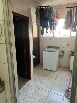Imagem Apartamento com 3 Quartos à Venda, 140 m² em Bosque Da Saúde - Cuiabá Imagem Apartamento com 3 Quartos à Venda, 140 m² em Bosque Da Saúde - Cuiabá