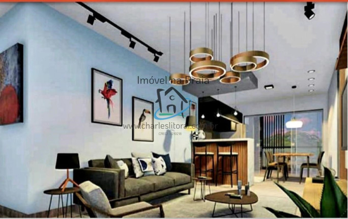 Imagem Apartamento com 2 Quartos à Venda, 68 m² em Praia Da Maranduba - Ubatuba Imagem Apartamento com 2 Quartos à Venda, 68 m² em Praia Da Maranduba - Ubatuba