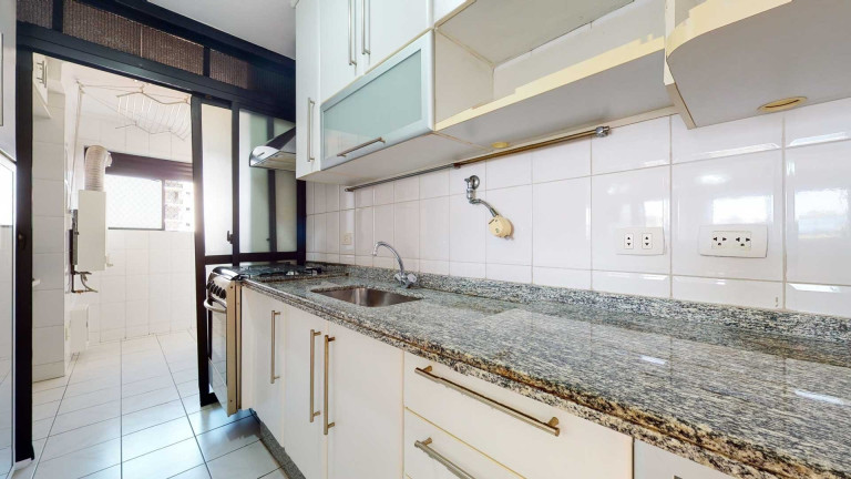 Imagem Apartamento com 3 Quartos à Venda, 85 m² em Jabaquara - São Paulo Imagem Apartamento com 3 Quartos à Venda, 85 m² em Jabaquara - São Paulo
