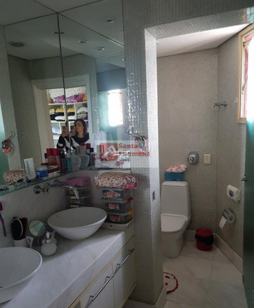 Imagem Apartamento com 3 Quartos à Venda, 180 m² em Rudge Ramos - São Bernardo Do Campo Imagem Apartamento com 3 Quartos à Venda, 180 m² em Rudge Ramos - São Bernardo Do Campo