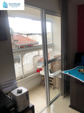 Imagem Imóvel com 2 Quartos à Venda, 48 m² em Sapopemba - São Paulo Imagem Imóvel com 2 Quartos à Venda, 48 m² em Sapopemba - São Paulo