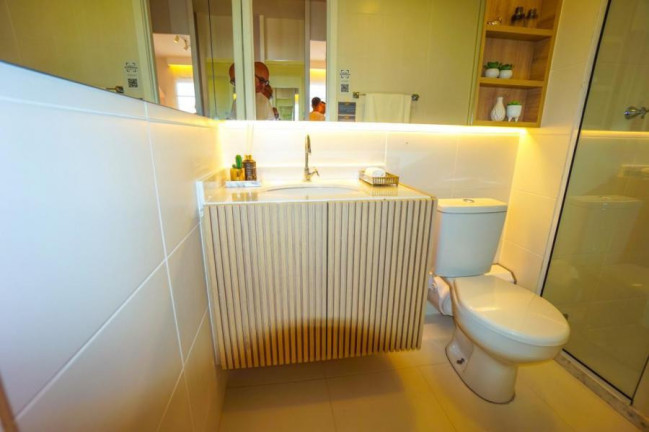 Imagem Apartamento com 2 Quartos à Venda, 52 m² em Campo Dos Afonsos - Rio De Janeiro Imagem Apartamento com 2 Quartos à Venda, 52 m² em Campo Dos Afonsos - Rio De Janeiro