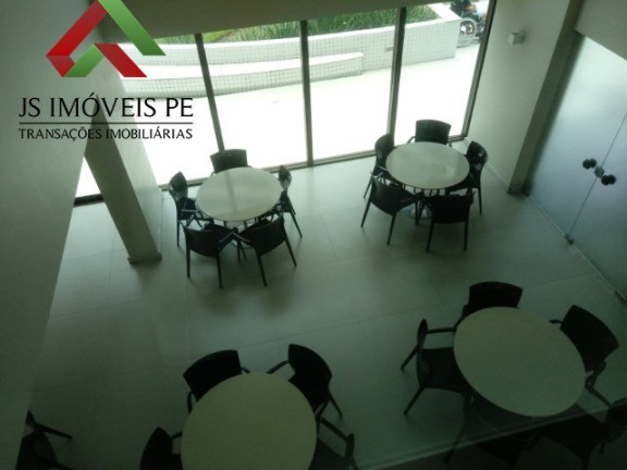 Imagem Imóvel com 2 Quartos para Alugar, 60 m² em Setubal - Recife