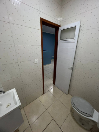Imagem Sobrado com 2 Quartos à Venda, 52 m² em Vila Sonia - Praia Grande Imagem Sobrado com 2 Quartos à Venda, 52 m² em Vila Sonia - Praia Grande