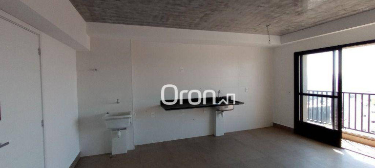 Imagem Apartamento com 2 Quartos à Venda, 43 m² em Setor Oeste - Goiânia Imagem Apartamento com 2 Quartos à Venda, 43 m² em Setor Oeste - Goiânia