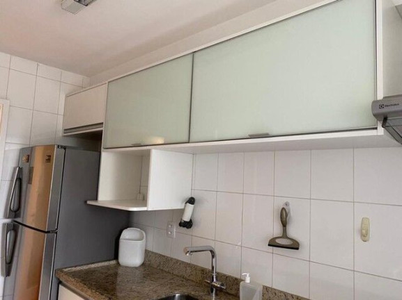 Imagem Apartamento com 2 Quartos à Venda, 62 m² em Pompeia - São Paulo