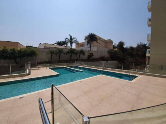 Imagem Apartamento com 2 Quartos à Venda, 82 m² em Vila Vitória Ii - Indaiatuba Imagem Apartamento com 2 Quartos à Venda, 82 m² em Vila Vitória Ii - Indaiatuba