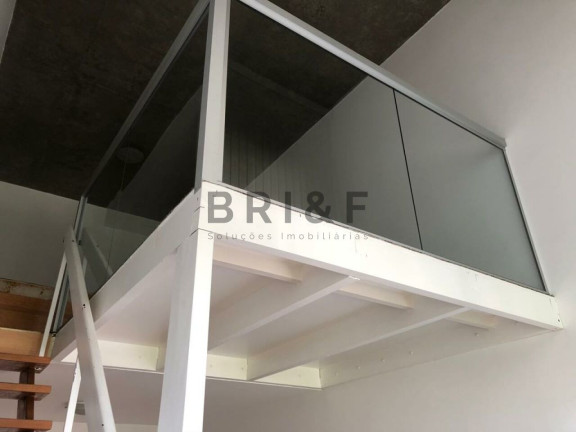 Imagem Apartamento com 1 Quarto à Venda, 57 m² em Itaim Bibi - São Paulo Imagem Apartamento com 1 Quarto à Venda, 57 m² em Itaim Bibi - São Paulo