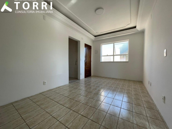 Imagem Apartamento com 3 Quartos à Venda, 64 m² em Vila Almeida - Sorocaba