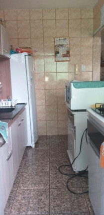 Imagem Apartamento com 2 Quartos à Venda, 56 m² em Parque Dos Maias Imagem Apartamento com 2 Quartos à Venda, 56 m² em Parque Dos Maias