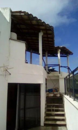 Imagem Cobertura com 4 Quartos para Alugar, 200 m² em Ondina - Salvador Imagem Cobertura com 4 Quartos para Alugar, 200 m² em Ondina - Salvador