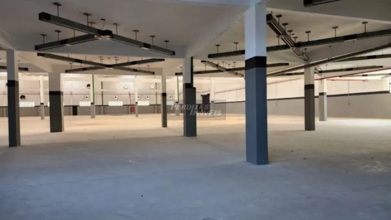 Imagem Imóvel Comercial à Venda ou Locação, 3.601 m² em Parque Industrial Tomas Edson - São Paulo Imagem Imóvel Comercial à Venda ou Locação, 3.601 m² em Parque Industrial Tomas Edson - São Paulo