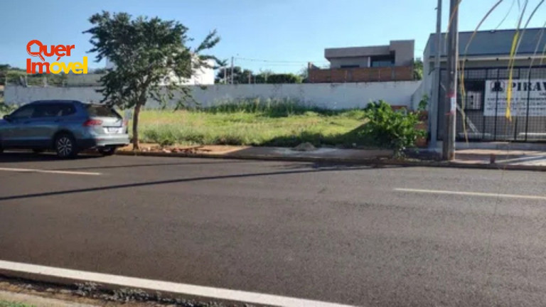 Imagem Terreno à Venda, 250 m² em Reserva Imperial - Ribeirão Preto Imagem Terreno à Venda, 250 m² em Reserva Imperial - Ribeirão Preto